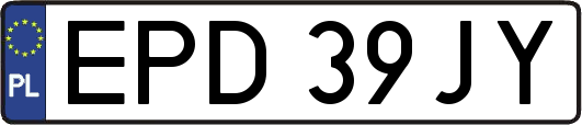 EPD39JY