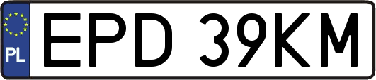 EPD39KM