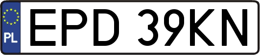 EPD39KN