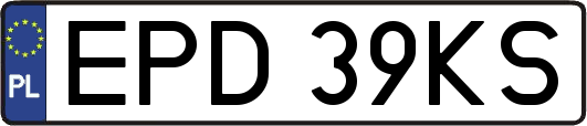 EPD39KS