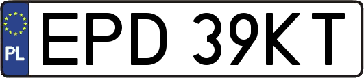 EPD39KT