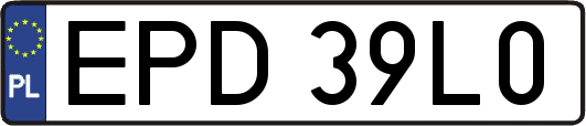 EPD39L0