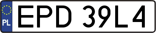 EPD39L4