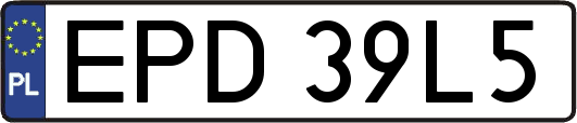EPD39L5