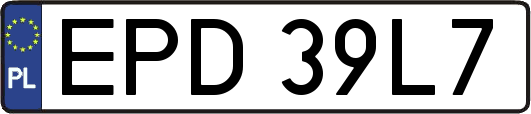 EPD39L7
