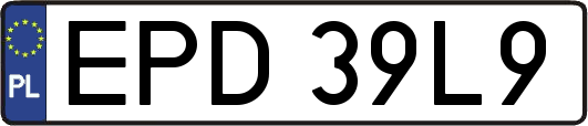 EPD39L9