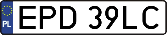 EPD39LC