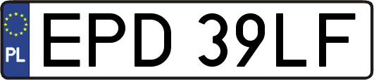 EPD39LF