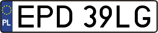 EPD39LG