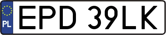 EPD39LK