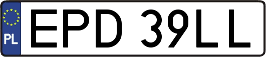 EPD39LL
