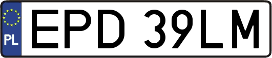 EPD39LM