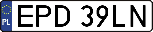 EPD39LN