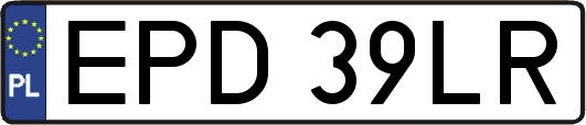 EPD39LR