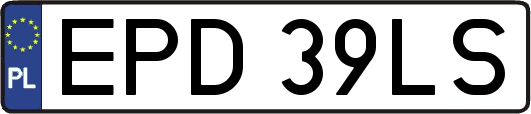 EPD39LS