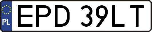 EPD39LT
