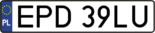 EPD39LU