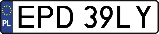 EPD39LY