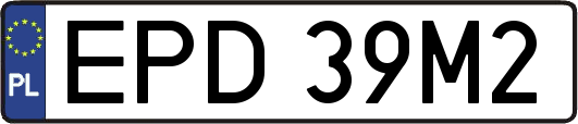 EPD39M2