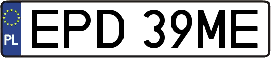 EPD39ME