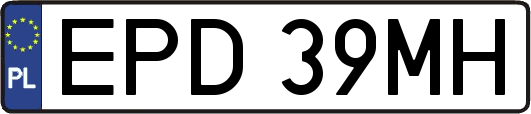 EPD39MH