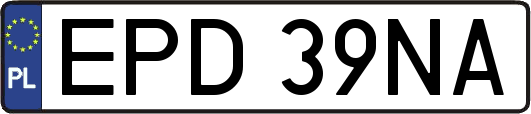 EPD39NA