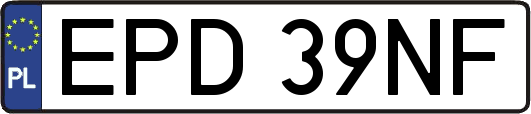 EPD39NF