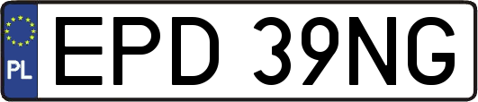 EPD39NG