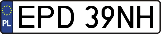 EPD39NH