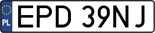 EPD39NJ