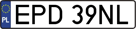 EPD39NL