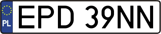 EPD39NN