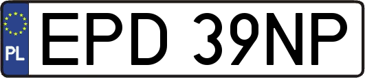 EPD39NP
