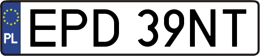 EPD39NT