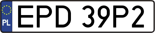 EPD39P2