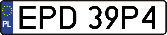 EPD39P4