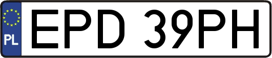 EPD39PH