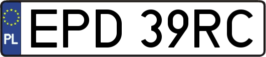 EPD39RC
