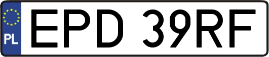 EPD39RF