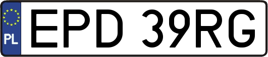EPD39RG
