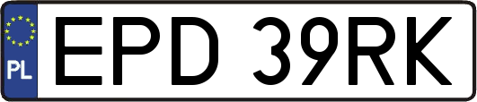 EPD39RK