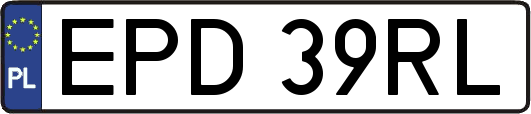 EPD39RL