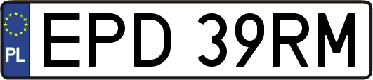 EPD39RM