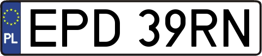 EPD39RN
