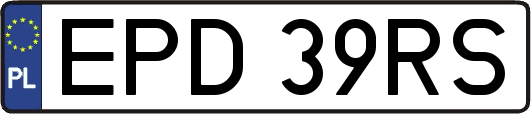 EPD39RS