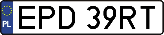 EPD39RT