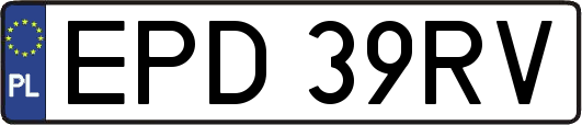 EPD39RV