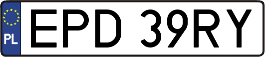 EPD39RY