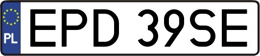 EPD39SE