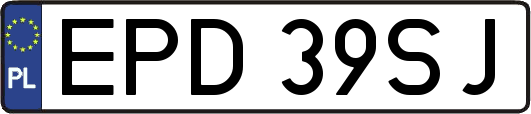 EPD39SJ